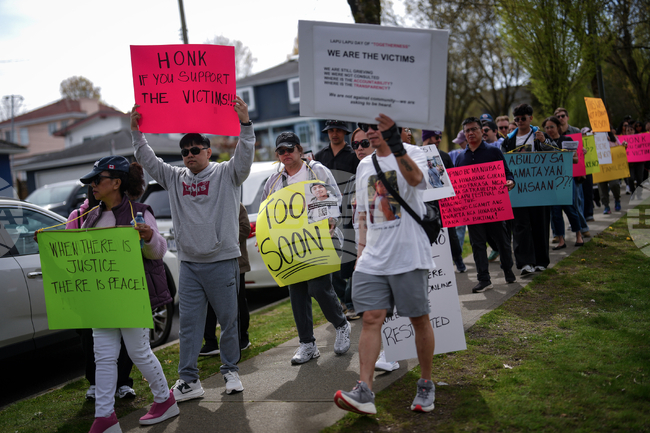 Canada  Festival Attack