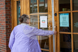 САЩ - парламентарни избори - българска общност - гласуване