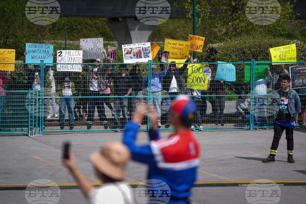 Canada Festival Attack