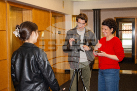 САЩ - парламентарни избори - българска общност - гласуване