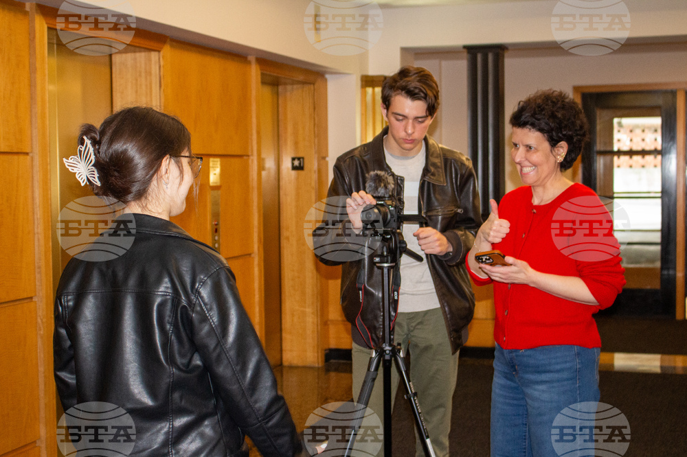 САЩ - парламентарни избори - българска общност - гласуване