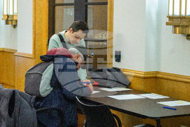 САЩ - парламентарни избори - българска общност - гласуване