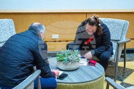 САЩ - парламентарни избори - българска общност - гласуване