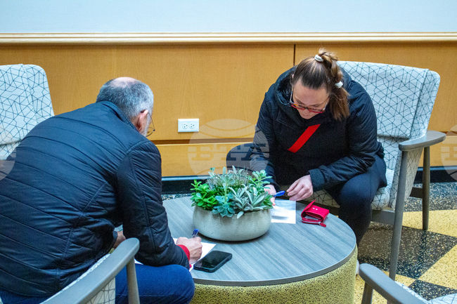 САЩ - парламентарни избори - българска общност - гласуване