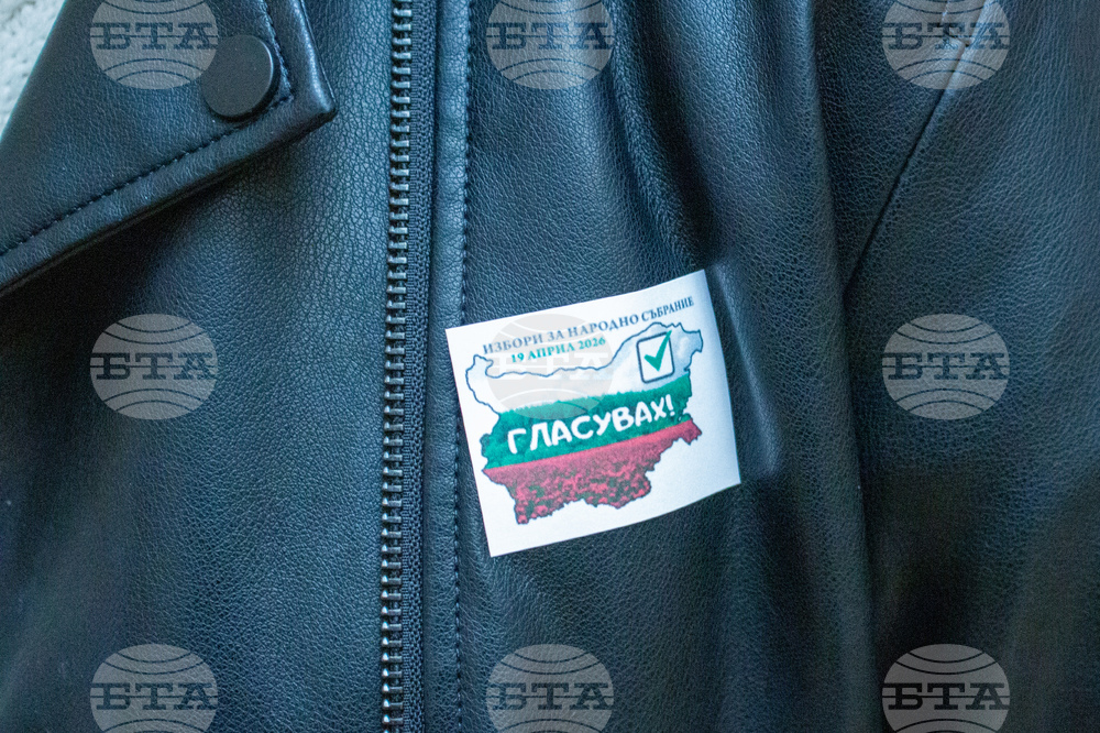 САЩ - парламентарни избори - българска общност - гласуване