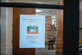 САЩ - парламентарни избори - българска общност - гласуване