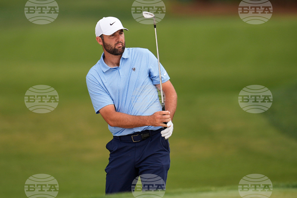 RBC Heritage Golf