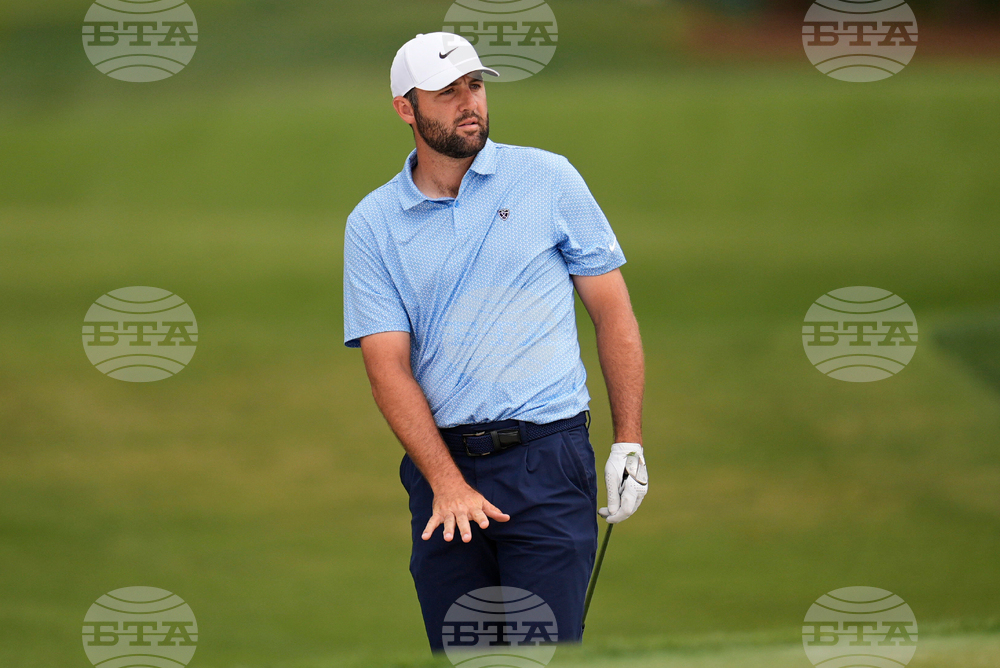 RBC Heritage Golf