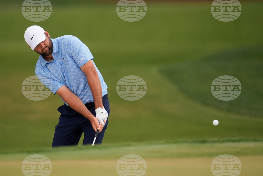 RBC Heritage Golf