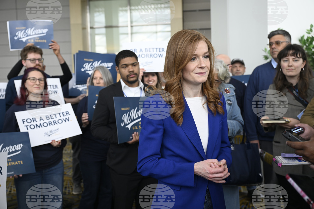 Election 2026 Michigan