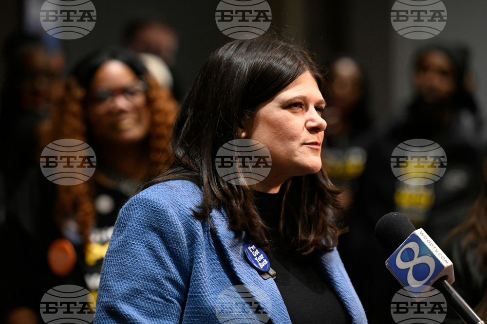 Election 2026 Michigan