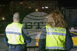 Ямбол - предсрочни парламентарни избори - РИК - предаване на изборни книжа