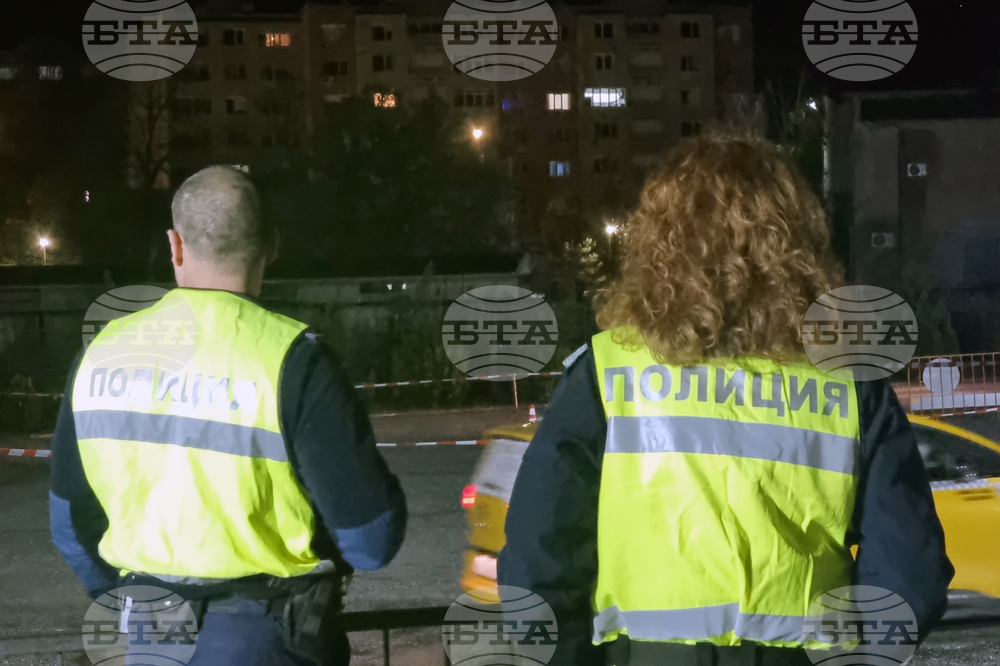 Ямбол - предсрочни парламентарни избори - РИК - предаване на изборни книжа