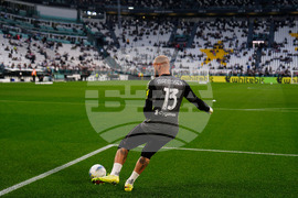Italy Serie A Soccer