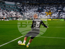 Italy Serie A Soccer