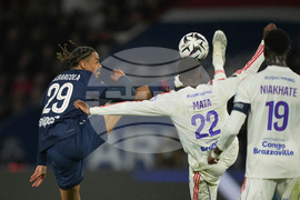 France League One Soccer