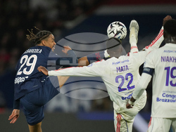 France League One Soccer
