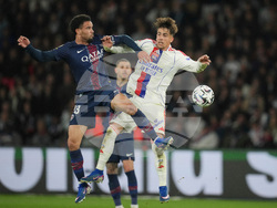 France League One Soccer