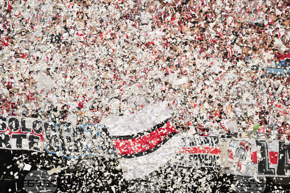 Argentina Soccer