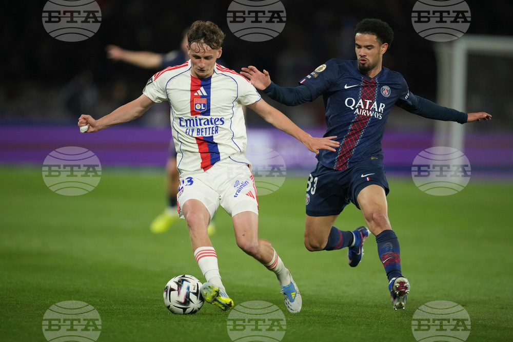 France League One Soccer