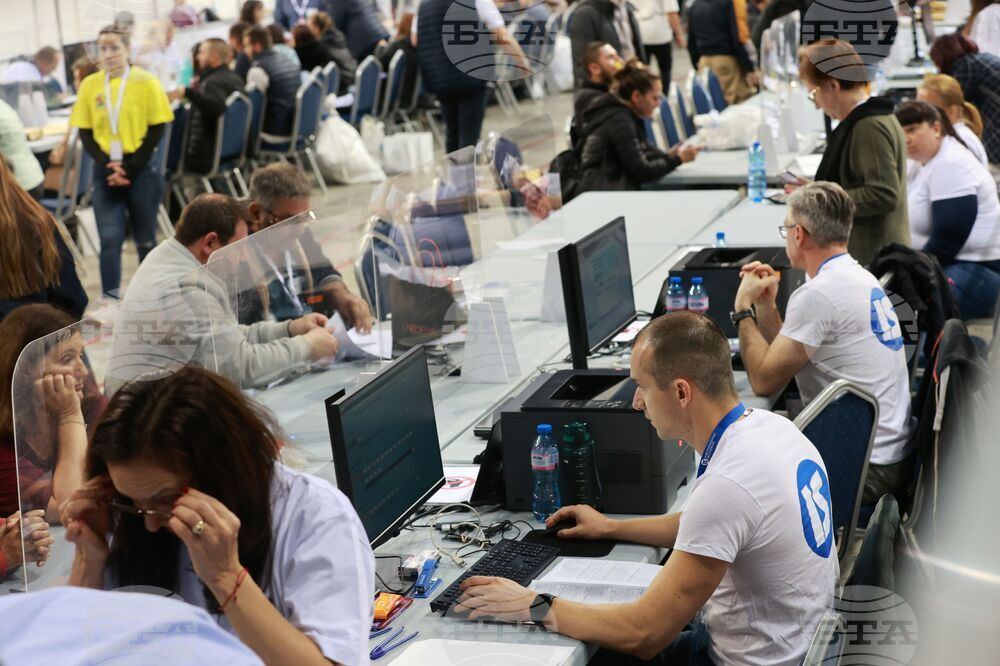 Съветът на Европа: Предсрочният парламентарен вот в България предостави на гласоподавателите истински избор, но наред с поляризация и негативна реторика