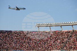 Argentina Soccer