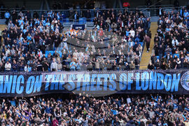 Britain Premier League Soccer