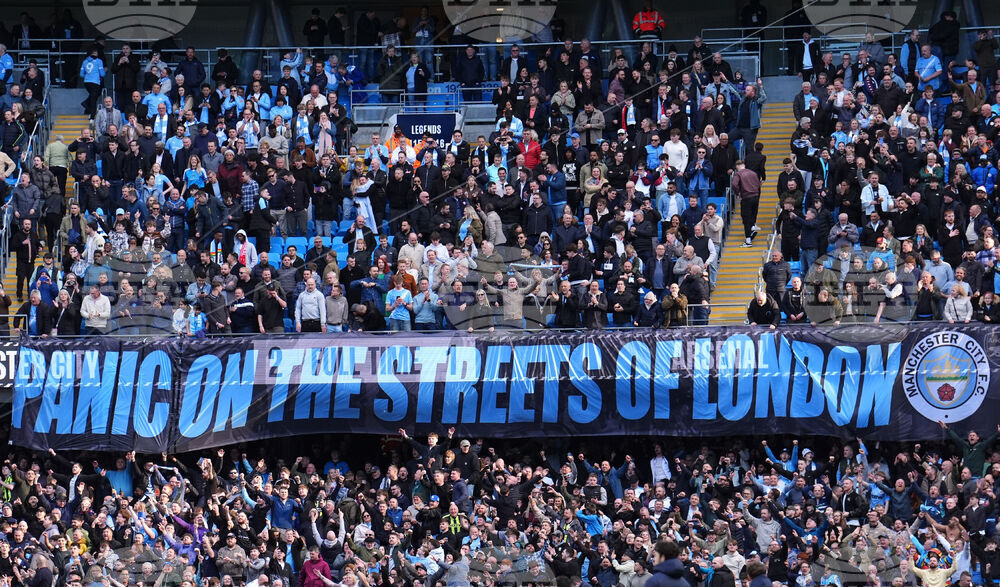 Britain Premier League Soccer