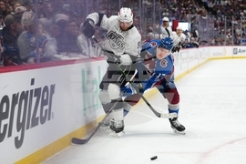 Kings Avalanche Hockey