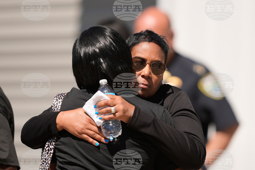 Mass Shooting Louisiana