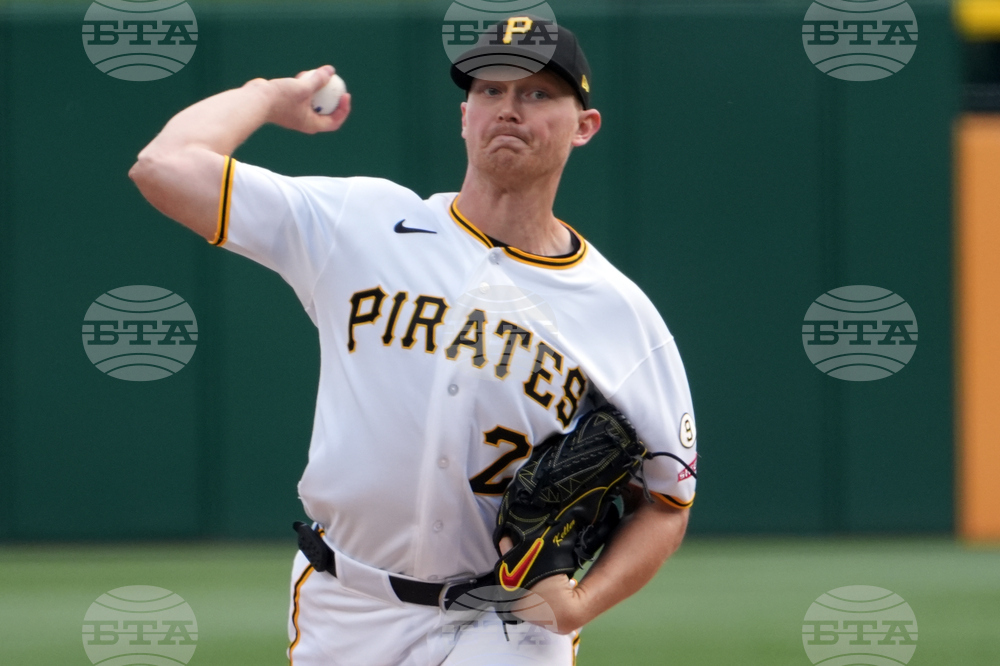 Rays Pirates Baseball