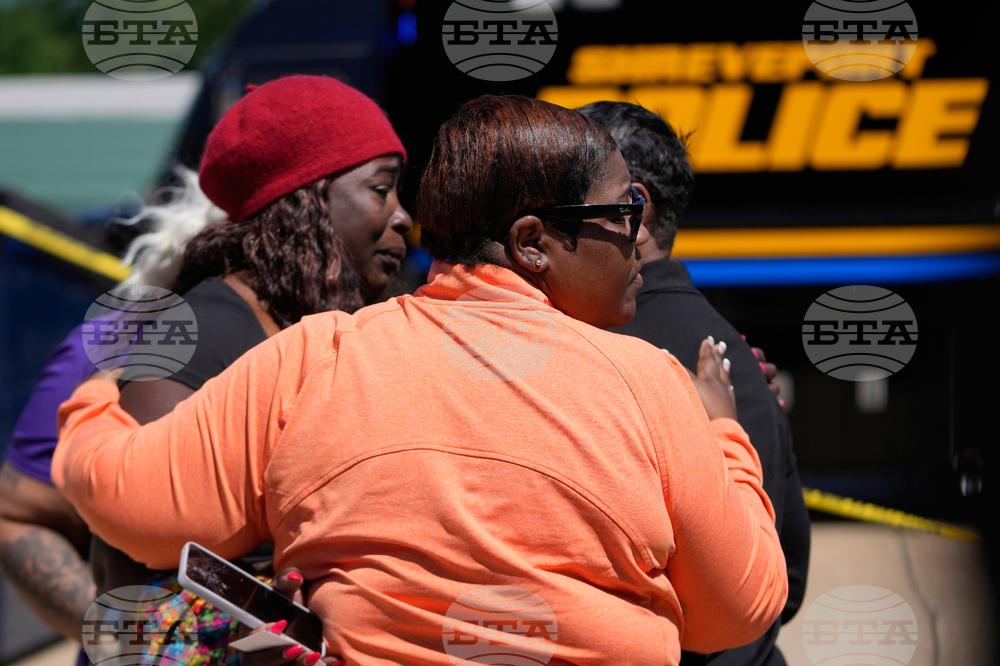 Mass Shooting Louisiana