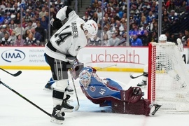 Kings Avalanche Hockey