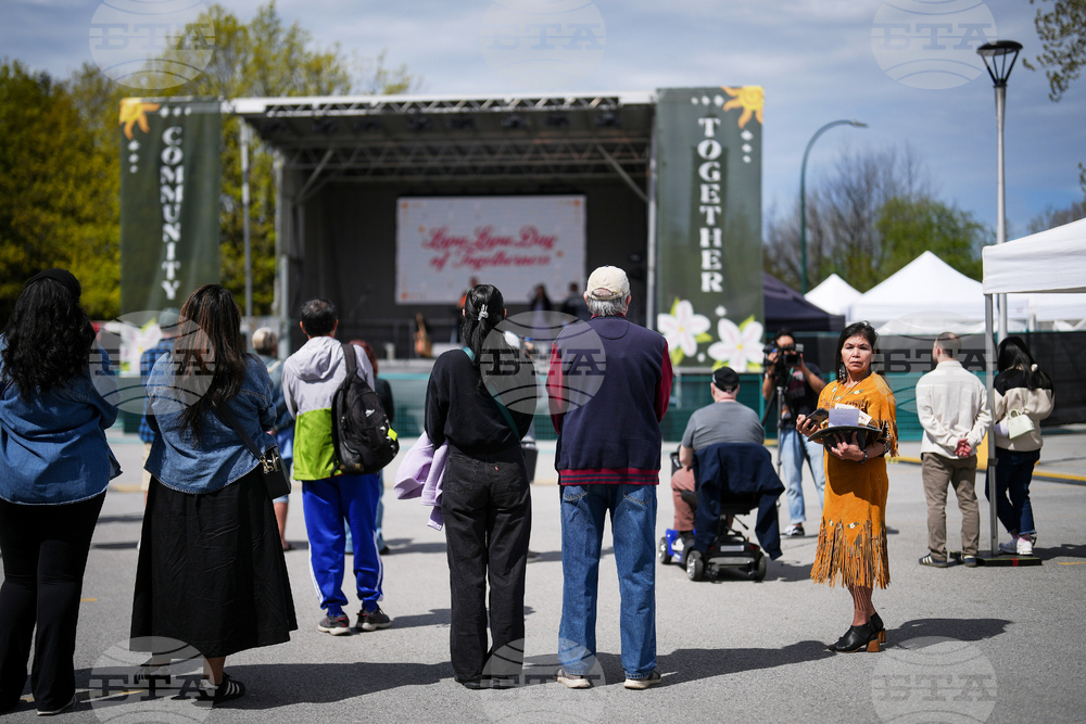 Canada Festival Attack
