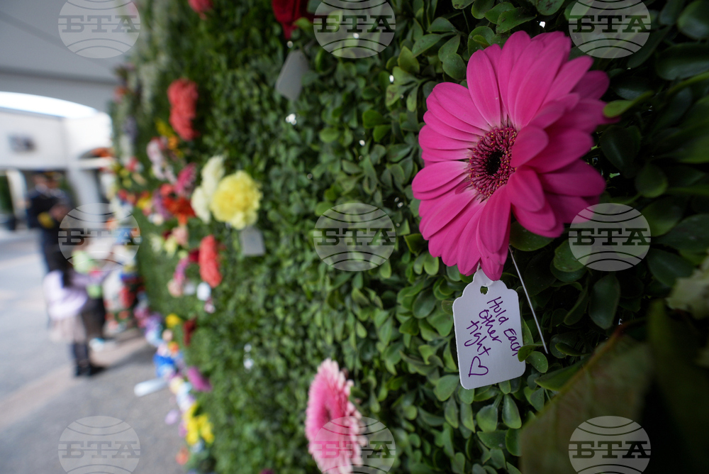 Canada Festival Attack