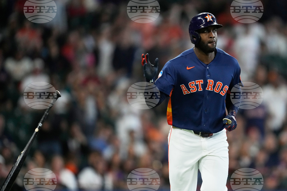 Cardinals Astros Baseball