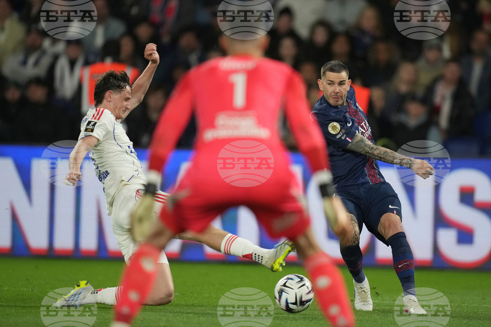 France League One Soccer