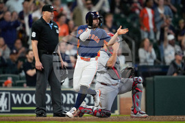 Cardinals Astros Baseball