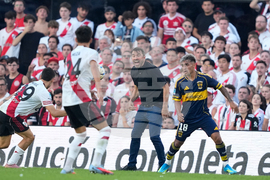 Argentina Soccer