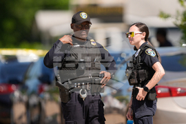 Mass Shooting Louisiana
