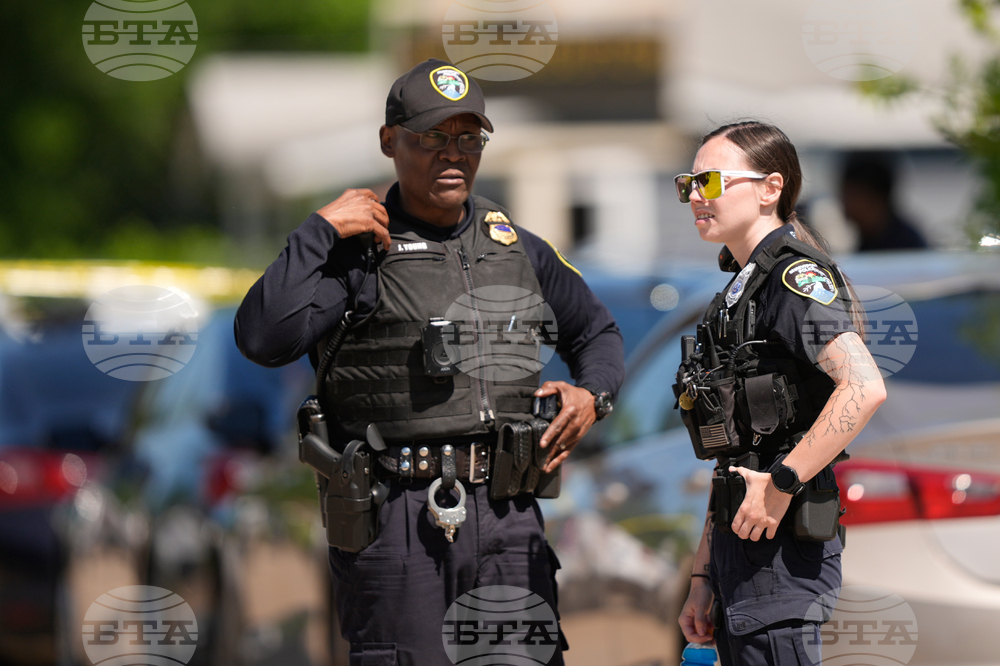 Mass Shooting Louisiana