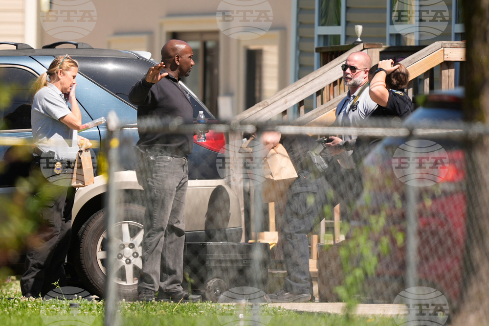 Mass Shooting Louisiana