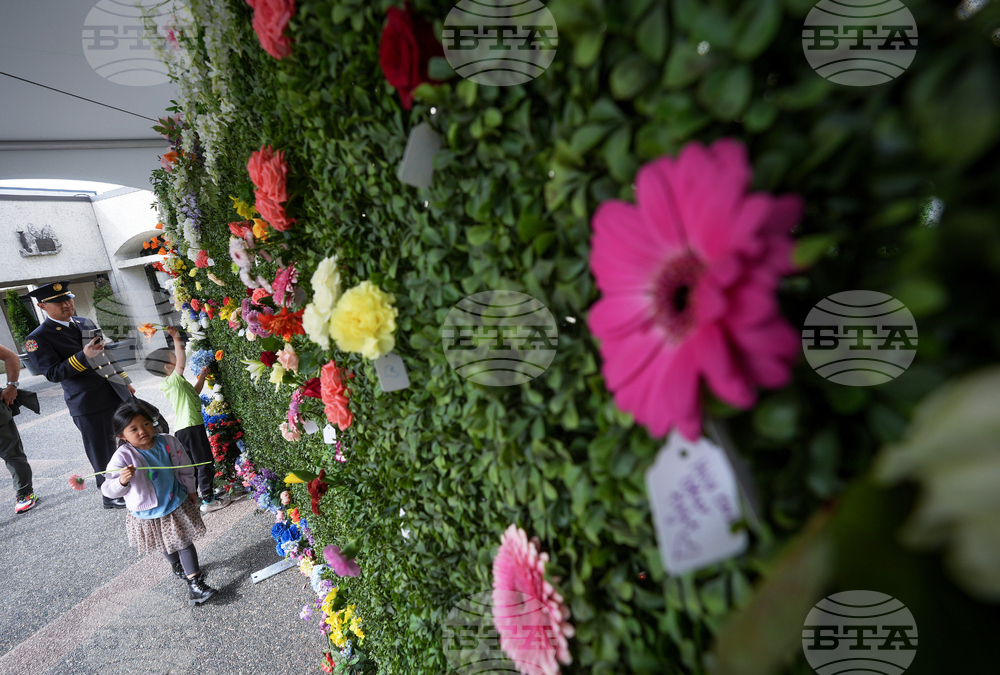 Canada Festival Attack