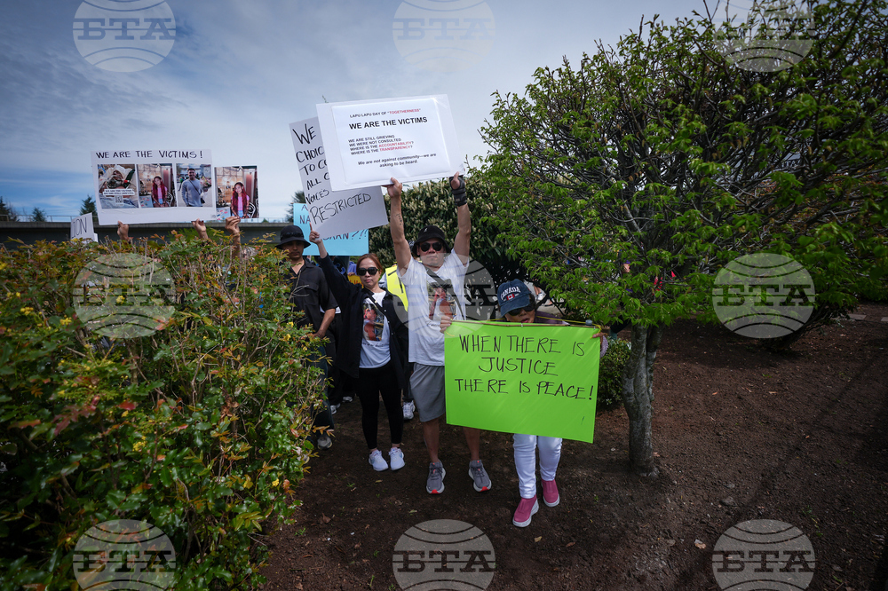 Canada Festival Attack