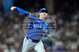 Blue Jays Diamondbacks Baseball