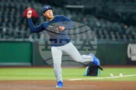 Blue Jays Diamondbacks Baseball