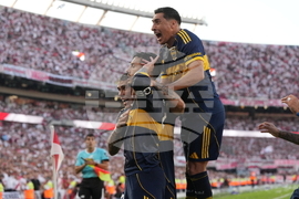 Argentina Soccer
