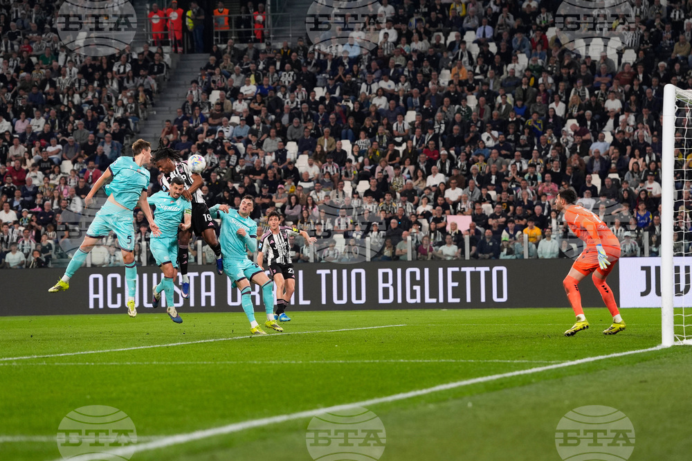 Italy Serie A Soccer