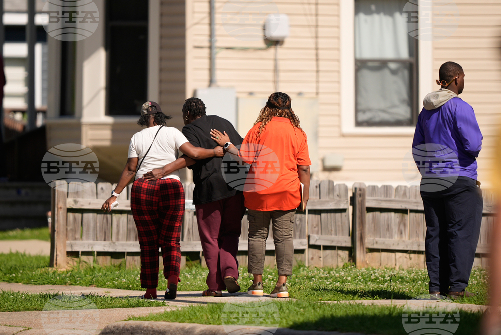 Mass Shooting Louisiana