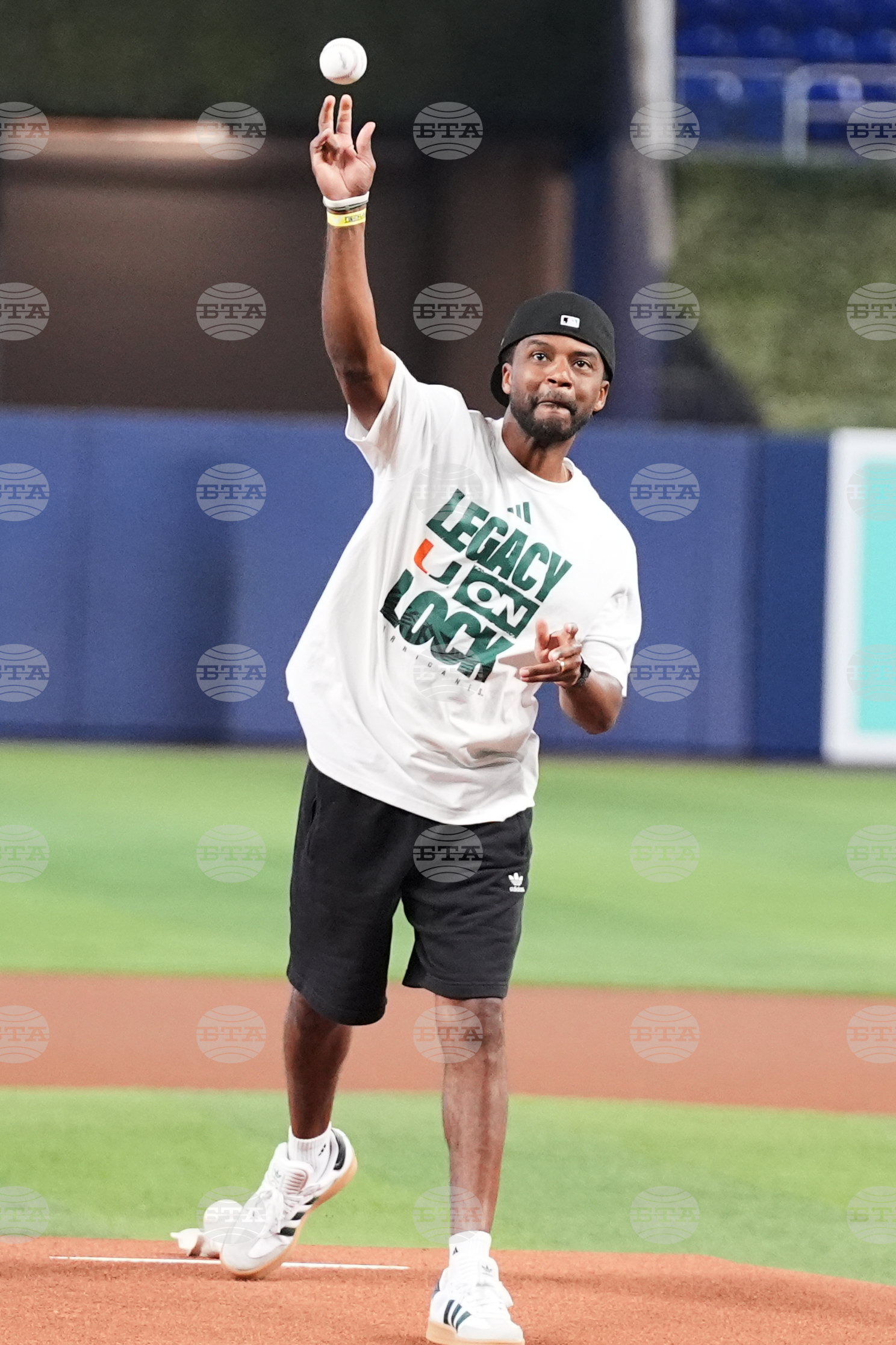 Brewers Marlins Baseball